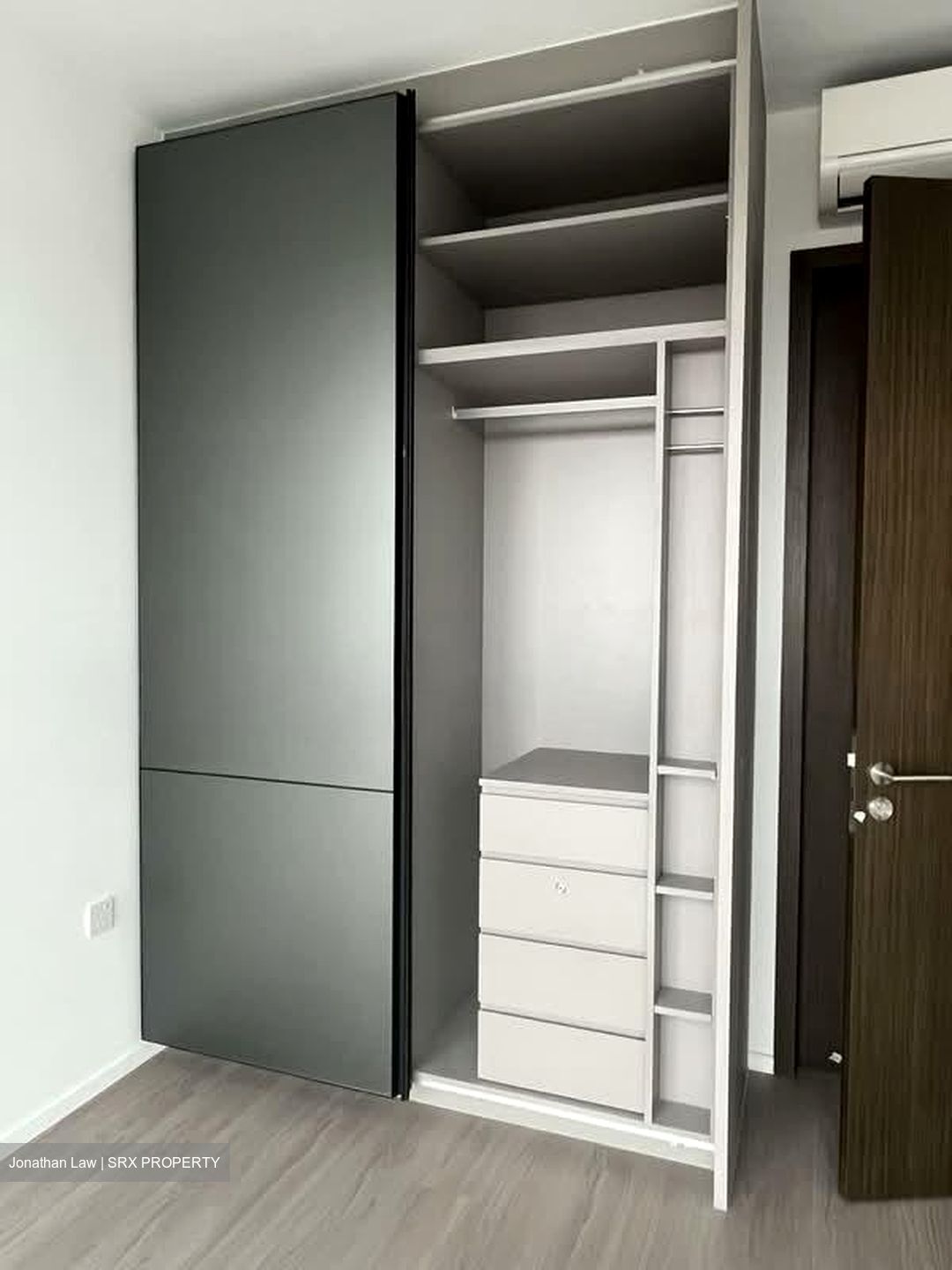 Amo Residence (D20), Apartment #529381301